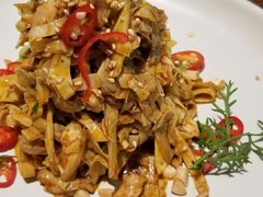 春笋手撕鸡-小大董·烤鸭(王府井apm店)