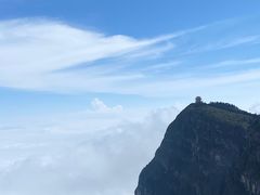 -峨眉山风景名胜区