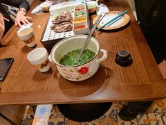 -相约·羊村小馆非遗手抓肉(七一酱园店)