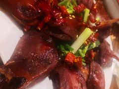 -冶建镜子·老南昌大排档·江西虾王(总店)