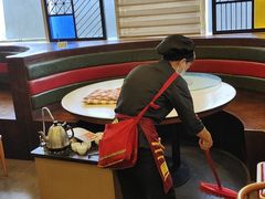 -丰圆轩粤式茶楼 . 点心粤菜(夏茅店)