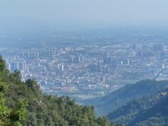 -泰山风景名胜区