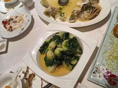 -荣粤酒家·融合粤菜