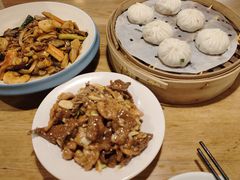 -陈傻子餐厅(世纪都会店)