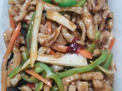 -北大地皖峰饭馆