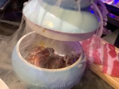 -十三姨正合丰烤肉(营迹路店)