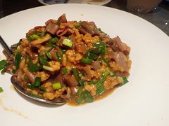 -前海沿·青岛菜(乐客城店)