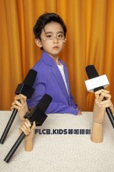 -菲啦城堡高端儿童摄影会所(武夷商业城店)