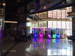 太平洋影城(金沙紫荆店)-太平洋激光影城(金沙紫荆店)