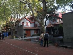 -上海孙中山故居纪念馆