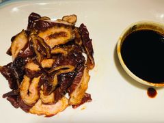 -香阁餐厅·常州菜·常州菜代表品牌(新北奥体店)