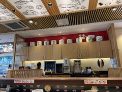 -万岁寿司(万国店)
