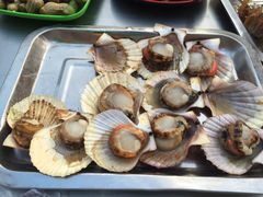 -玉园烧烤·海鲜辣炒