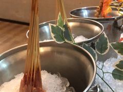 -步步高福朋喜来登·宜客乐西餐厅