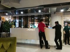 -七哥港式茶餐厅(亮马桥总店)