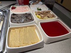 -海底捞火锅(武胜路凯德广场店)