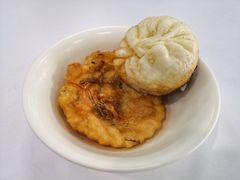 -常州糕团店(北大街新世纪商城店)