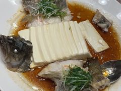 -景式·廣東粤菜(凤凰古站店)