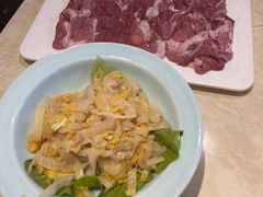 -三宝涮肉(体育学院店)