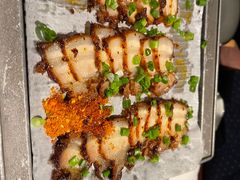 -绿茶餐厅(燕郊永旺店)