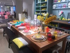 -ZARA HOME(天环广场店)