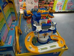 -TOYSRUS玩具反斗城(同德广场店)