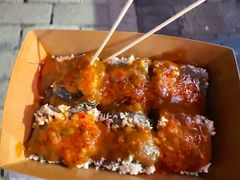 -品腐记·豆腐王朝(老门东总店)