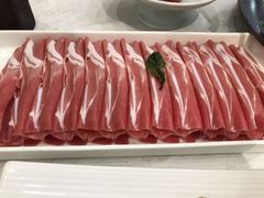 -东来顺•非遗火锅(外滩店)