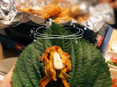 -军硕烤肉·部队火锅(二七万达店)