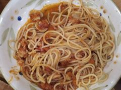 -萨莉亚意式餐厅(苏州食百家店)