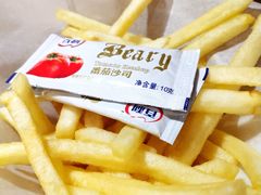 -阿娜尔·新疆菜(宜家荟聚中心店)