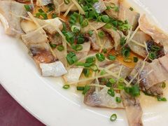 -隆都四季香饭店(碧海路店)