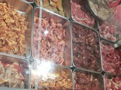 -英雄故事地摊烤肉(马驹桥店)