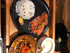 -敏珠拉姆藏餐·南京厨房(富春江东街店)