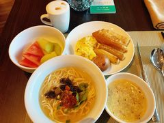 -上海外滩茂悦大酒店