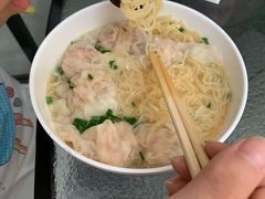 -憶廟街 X 沙角邨(太古城店)