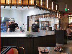 -厚贞日式烤肉(浦东汇智店)