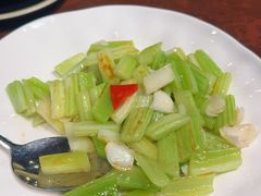 -川旺角川粤融合菜•海景餐厅(星海广场店)