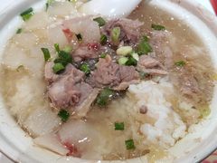 -71号豆汤饭·成都小馆(春熙路百盛店)