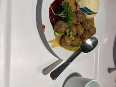 -宜家·瑞典风味餐厅(四元桥店)
