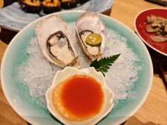 -Minase水濑·日料放题(外滩店)