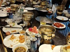 -川骄海鲜自助(亚运村店)