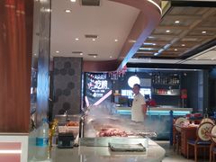 -通海俄式烧烤·俄罗斯大串(嵩山路店)