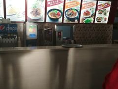 -李先生牛肉面大王(沈阳道义南大街店)