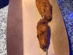 可乐鸡翅-蛙来哒(龙华壹方天地店)