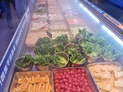 -喜井无限自助烤肉公司(石厦店)