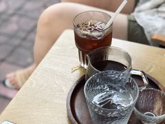 -Oasis coffee燕谷咖啡(公信店)