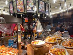 -味餐厅·海鲜·火锅·自助餐