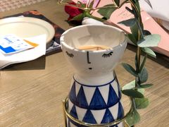 -初拾·花里餐厅(钜城华亿店)