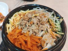 -韩妈妈韩式小吃(中山店)